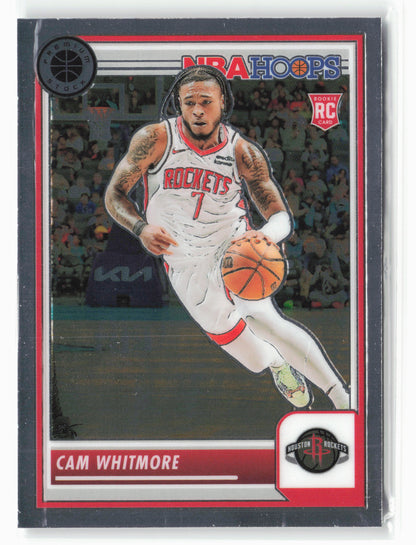 2023-24 Panini Premium Stock #109 Cam Whitmore NM