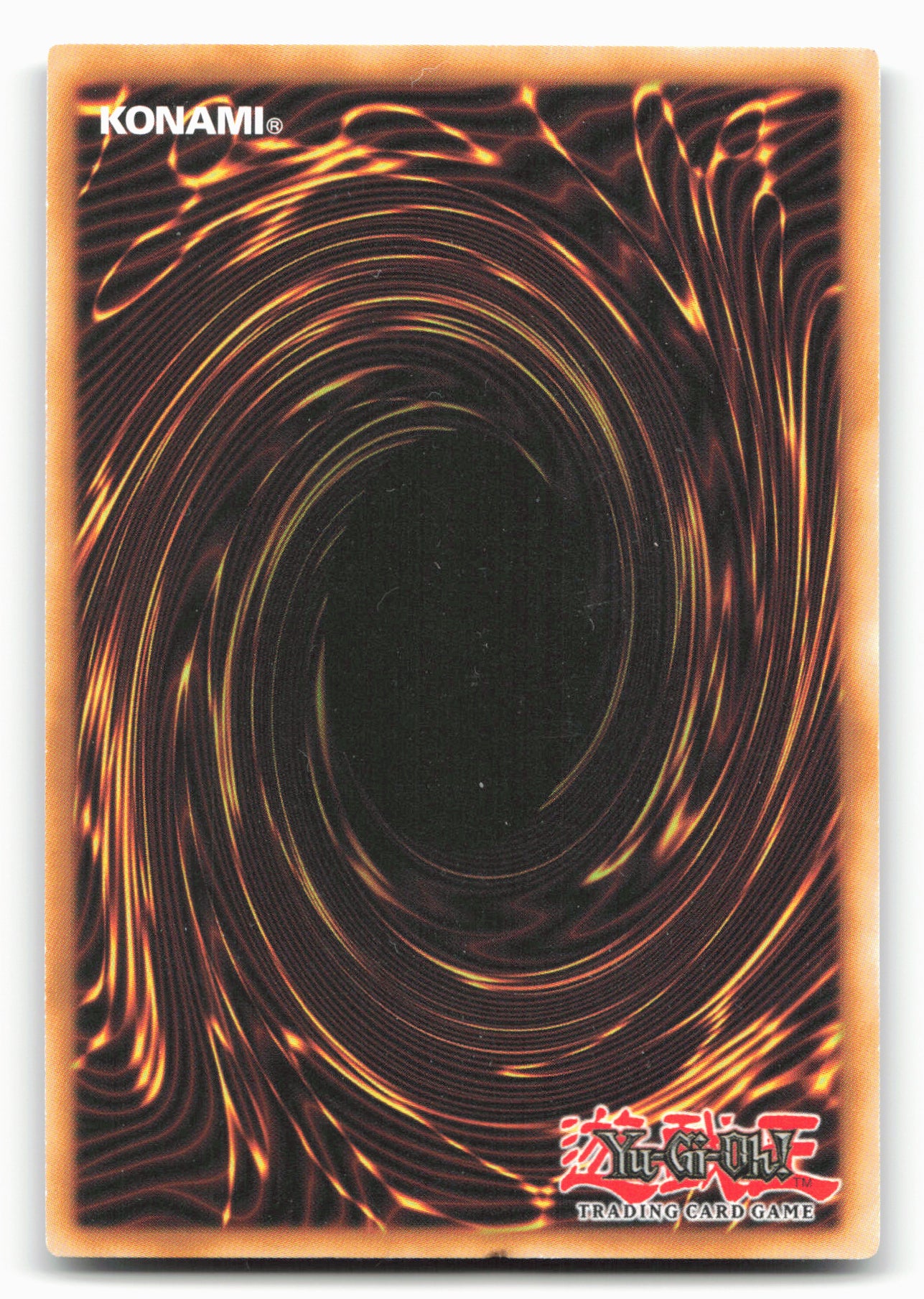 Structure Deck: Onslaught Fire Kings #SDOK-EN001 Fire King High Avatar Garunix