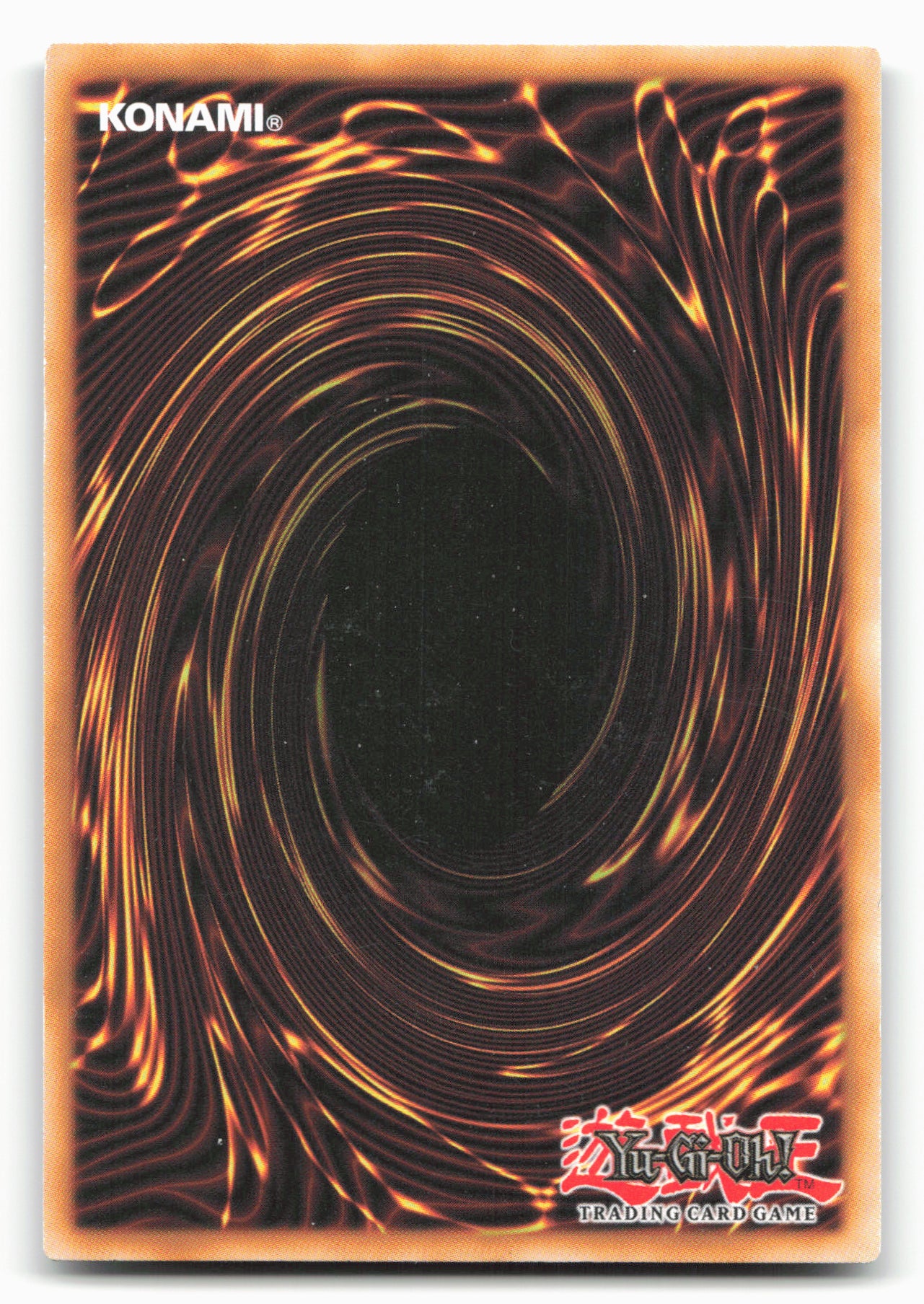 Structure Deck: Onslaught Fire Kings #SDOK-EN022 Onslaught of the Fire Kings