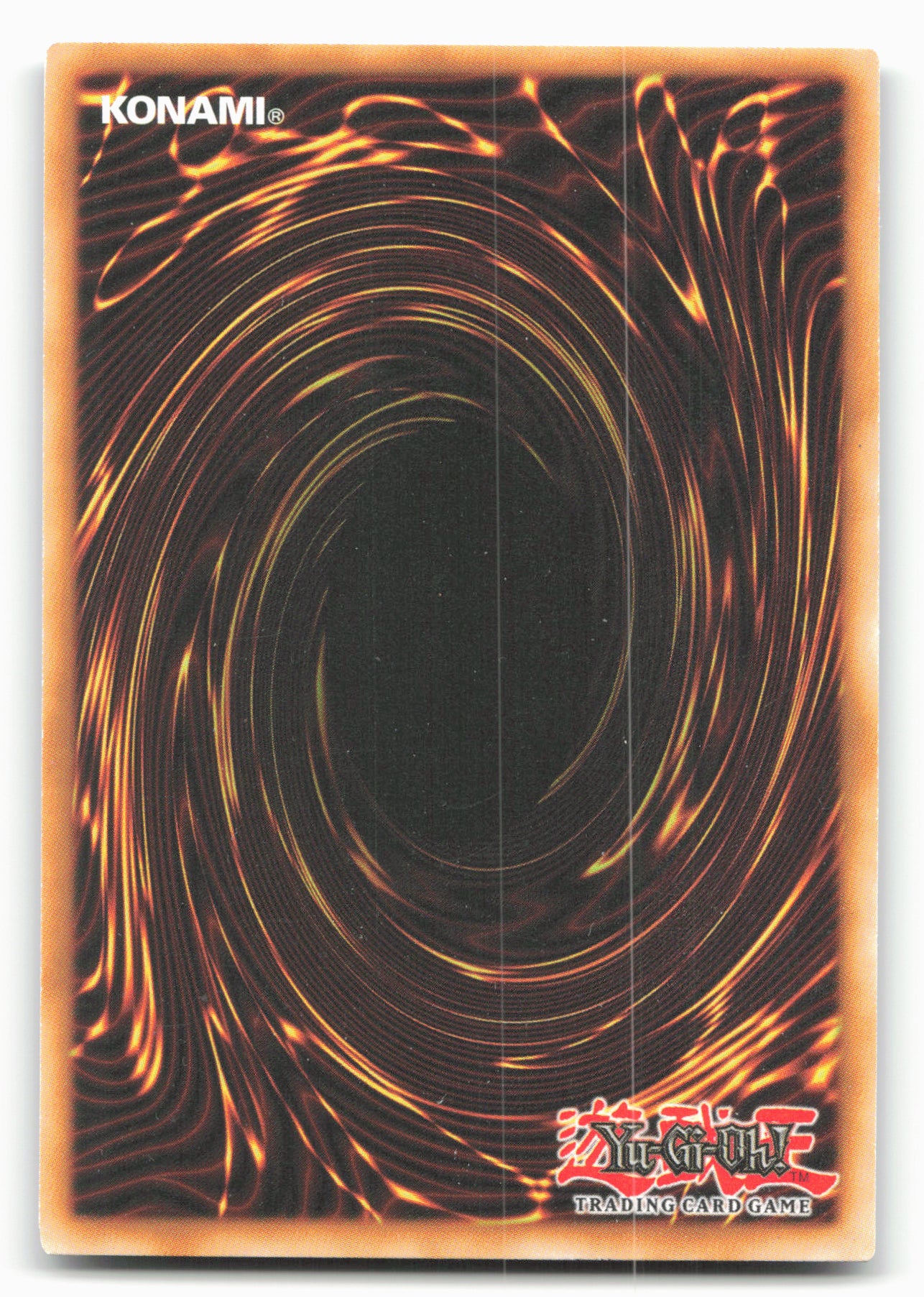 Structure Deck: Onslaught Fire Kings #SDOK-EN023 Circle of the Fire Kings Holo