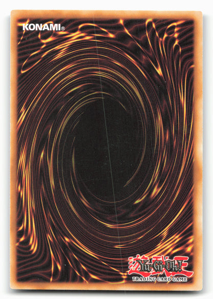 Structure Deck: Onslaught of the Fire Kings #SDOK-EN023 Circle of the Fire Kings