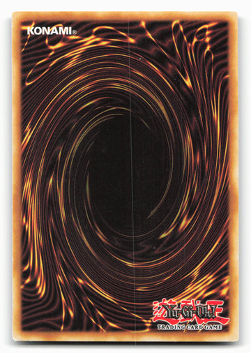 
2013 Zexal Collection Tin #ZTIN-EN010 Dimension Wanderer