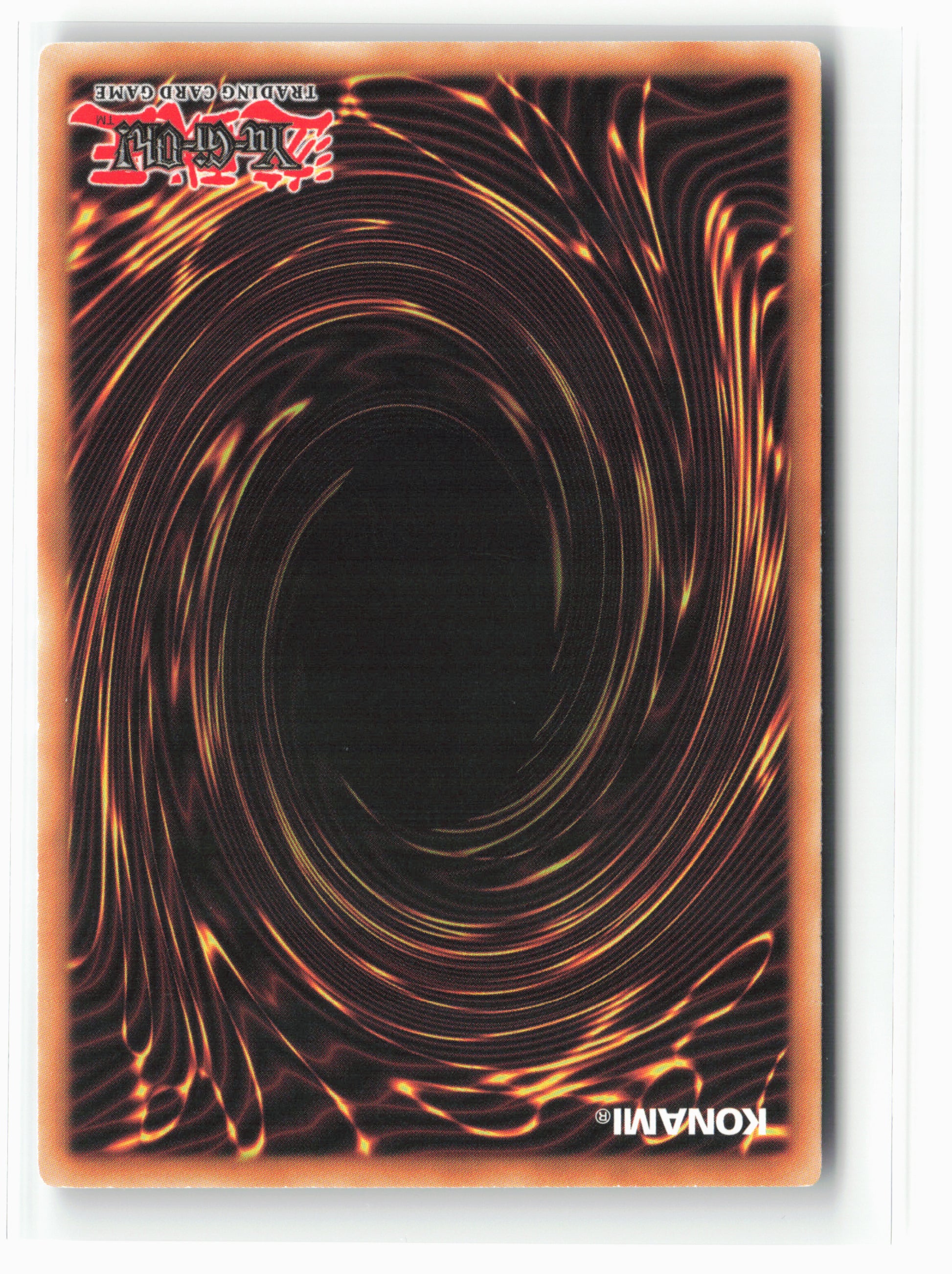 Structure Deck: Realm of the Sea Emperor #SDRE-EN002 Atlantean Dragoons
