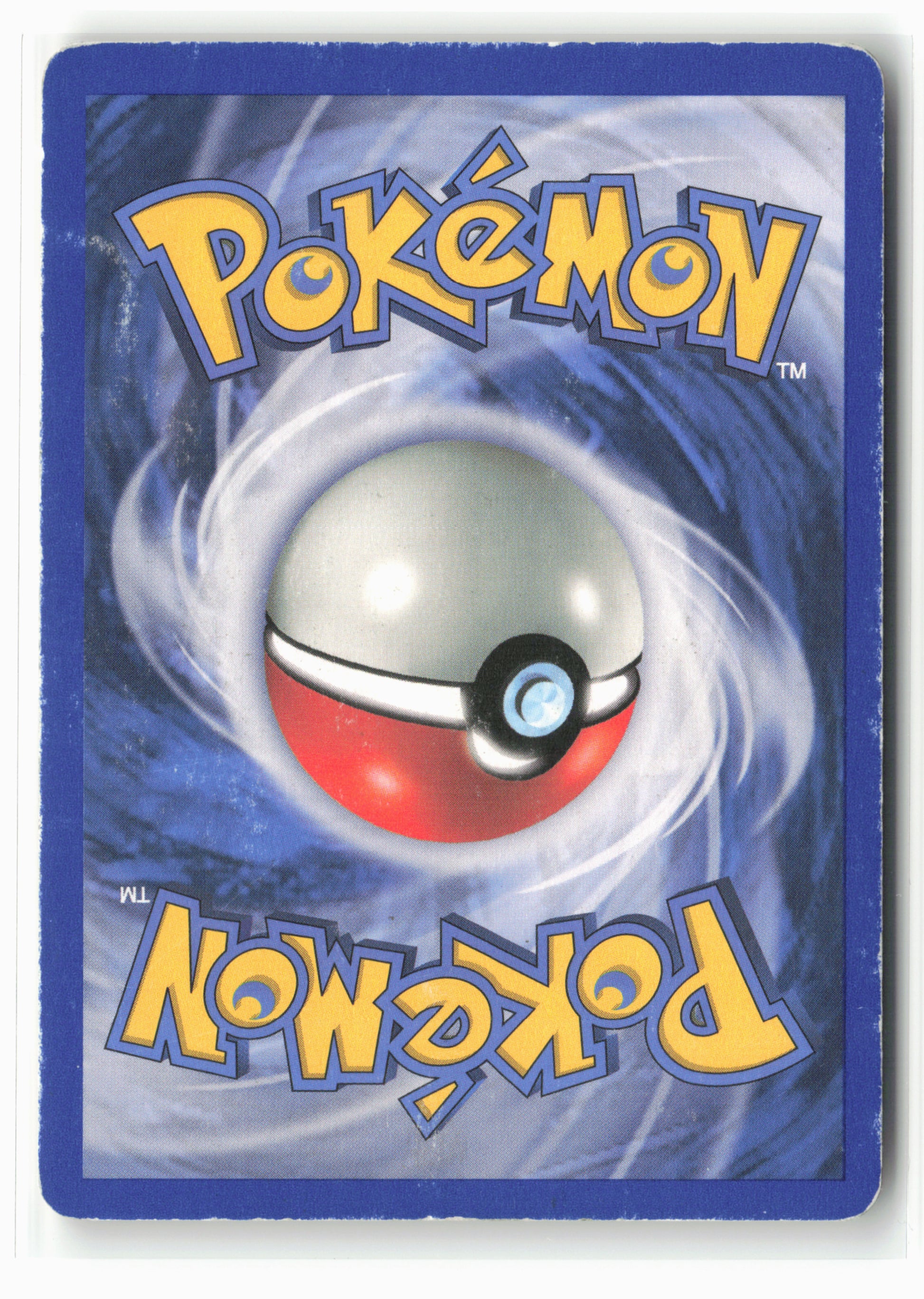 WoTC Promo #054/132 Misty's Psyduck [W Stamped] Non-Holo - 16073