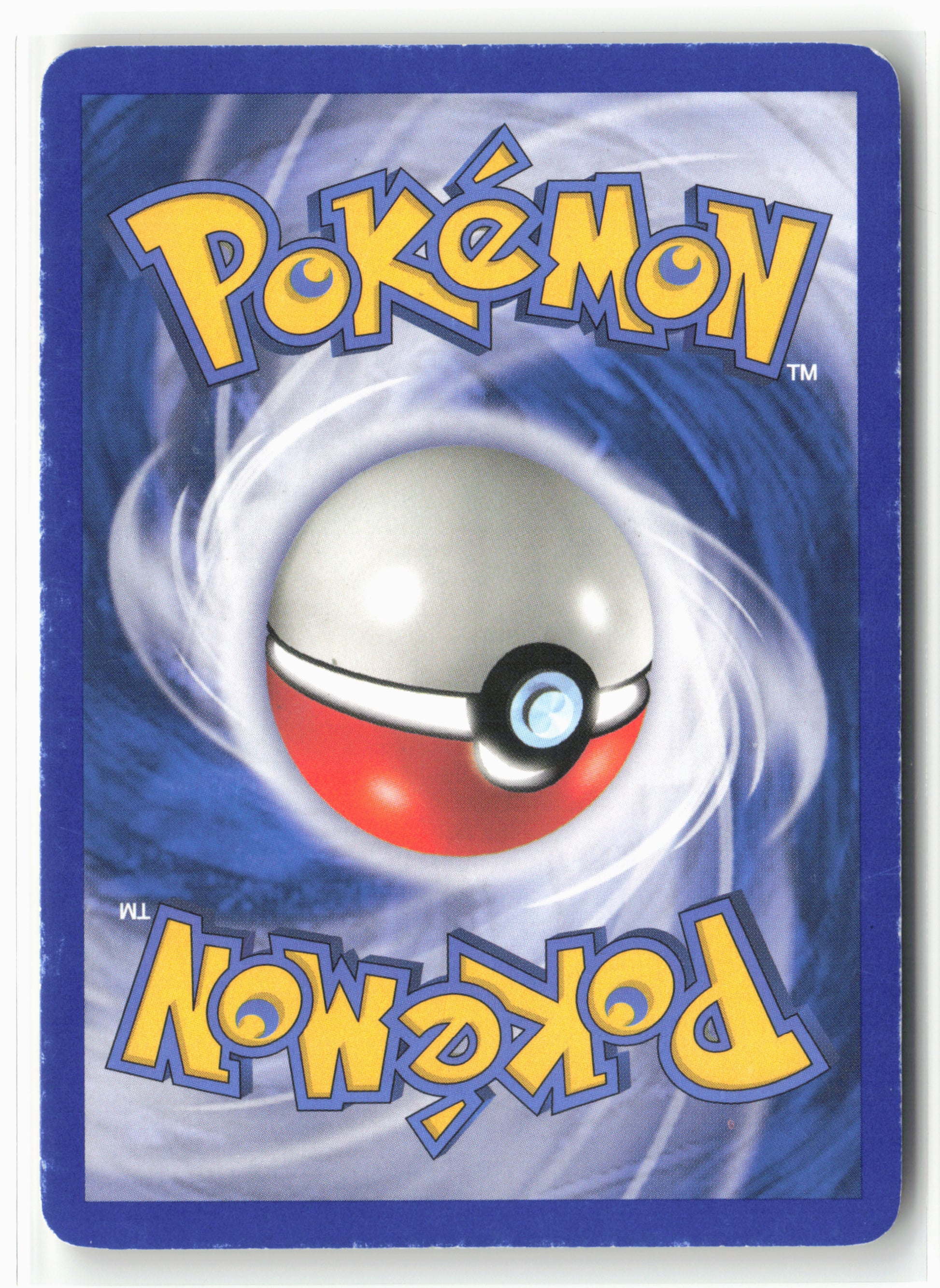 Expedition #003/165 Arbok (3) Holo - Swirl - 16123