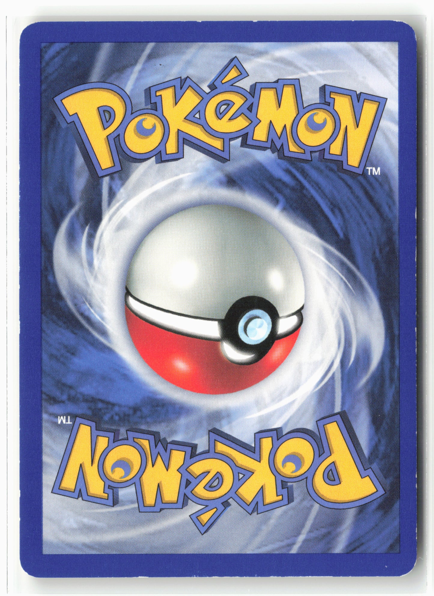 WoTC Promo #34/53 Entei Reverse Holo - Swirl - 16131
