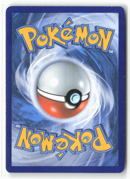 XY Promos #XY112 Jirachi