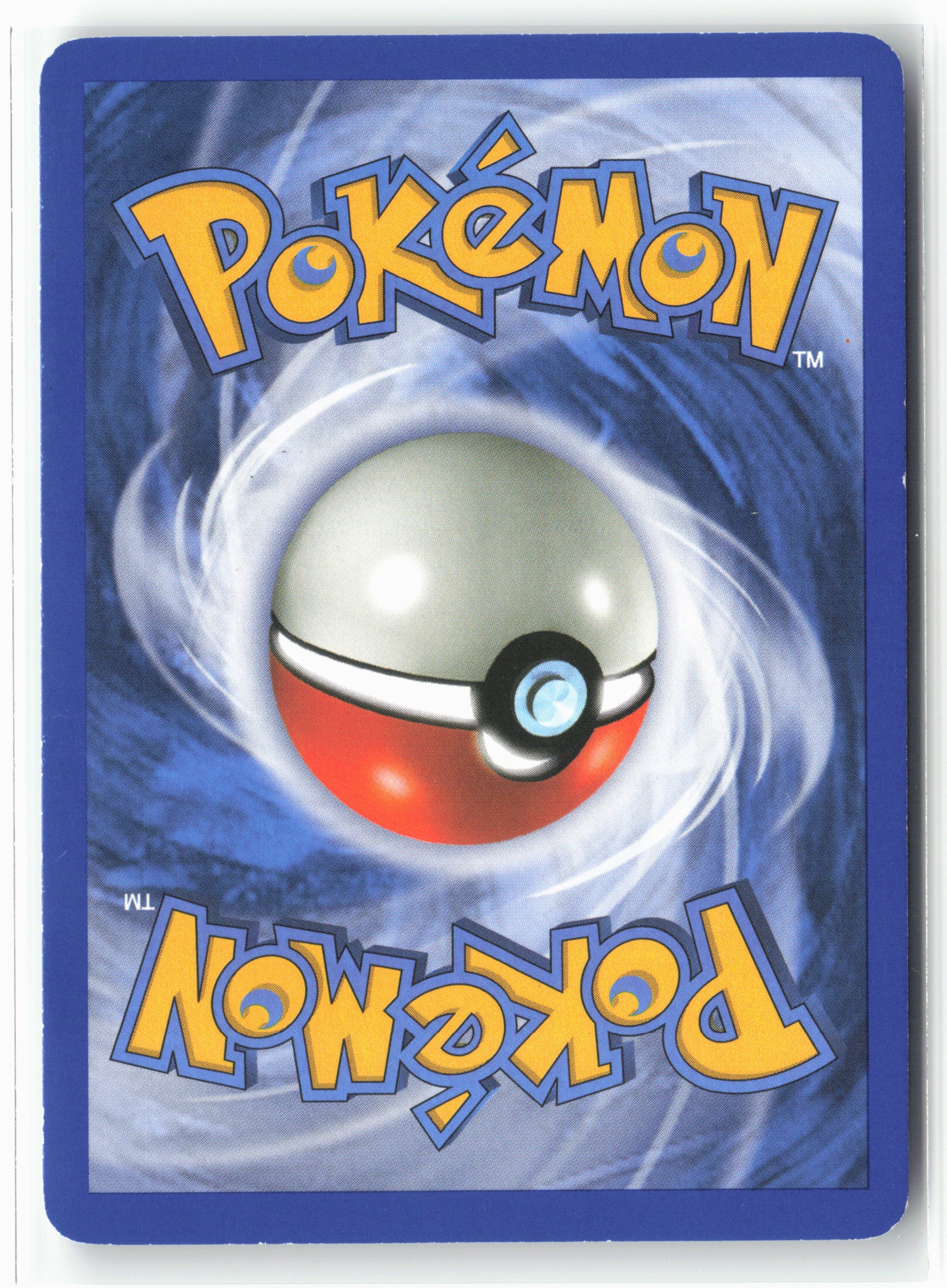Crystal Guardians #94/100 Jirachi ex Holo - Swirl - 16139