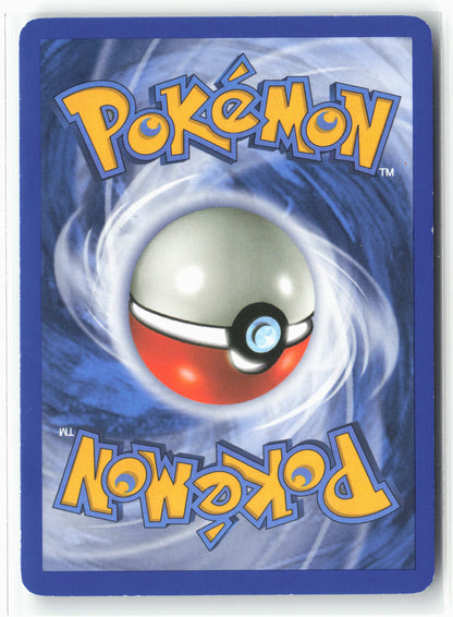 Crystal Guardians #94/100 Jirachi ex Holo - Swirl - 16139