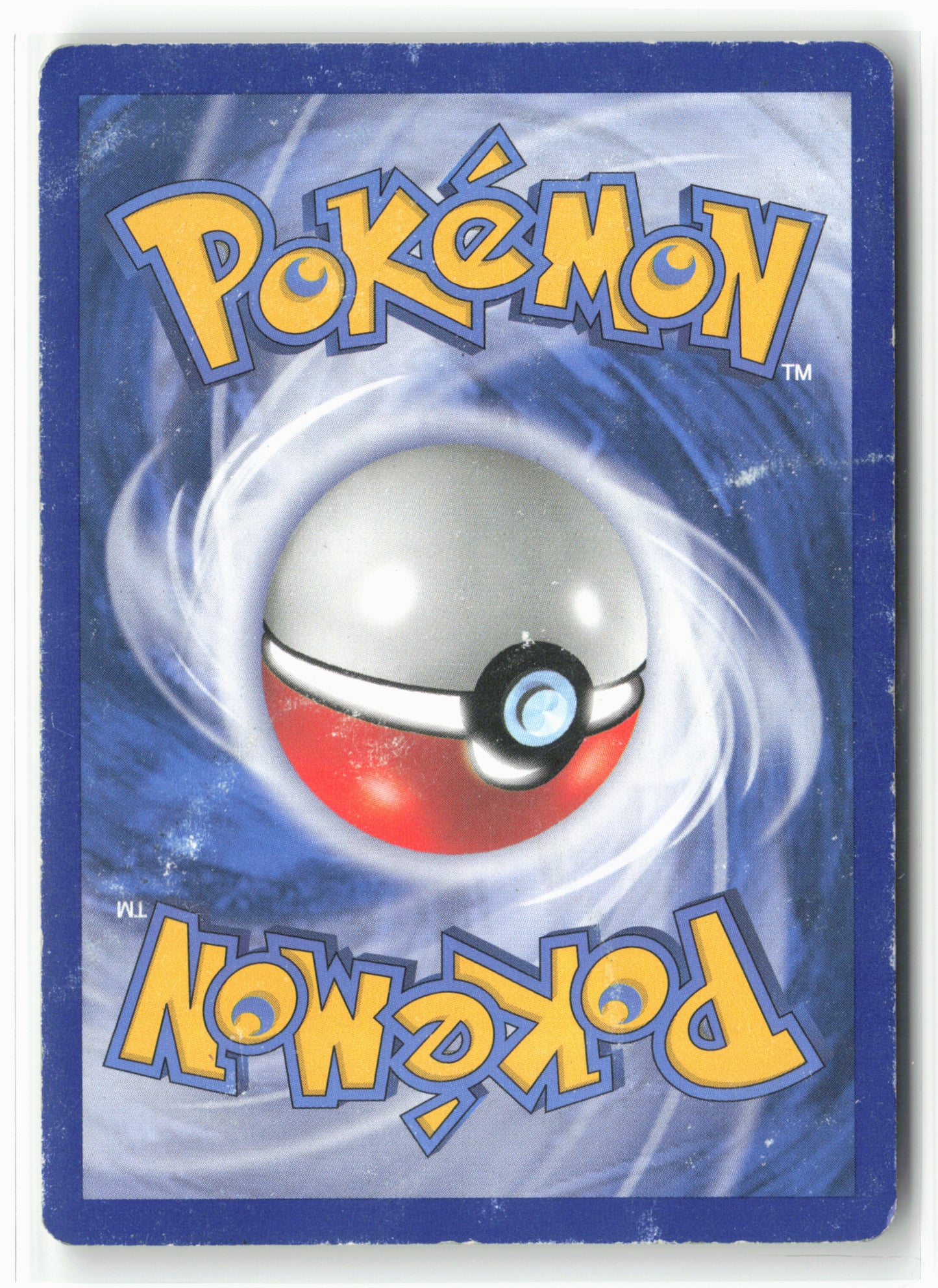 Burger King Promos #020/100 Glaceon Reverse Holo - Stamped - 16140