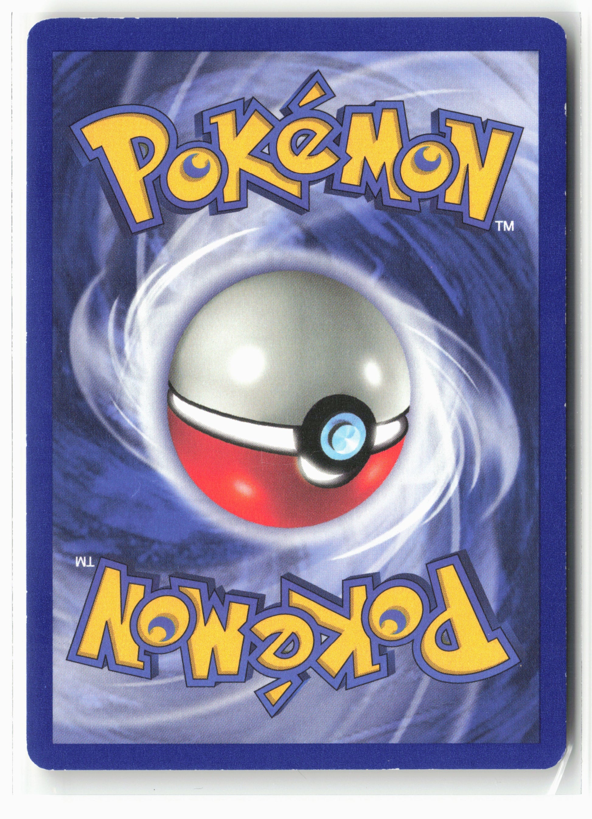 WoTC Promo #04/53 Pikachu (Movie Promo) 16141