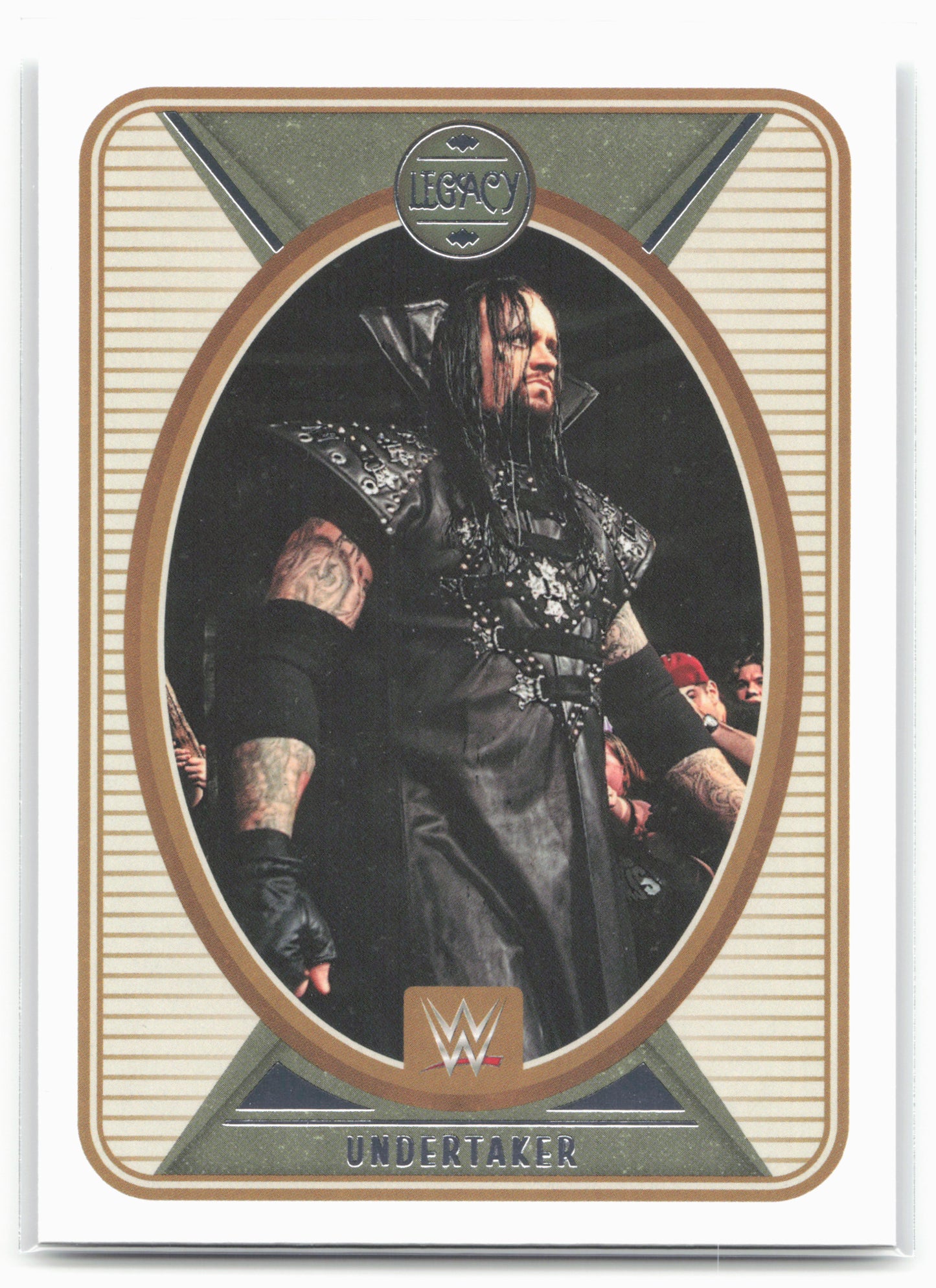 2022 Panini Chronicles WWE #149 Undertaker