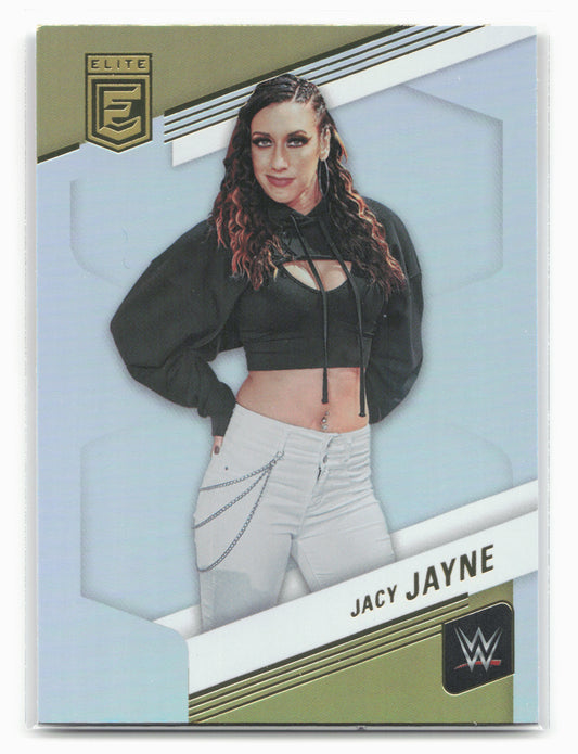 2023 Donruss Elite WWE #75 Jacy Jayne 16257