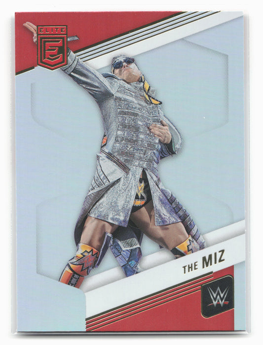 2023 Donruss Elite WWE #89 The Miz 16259