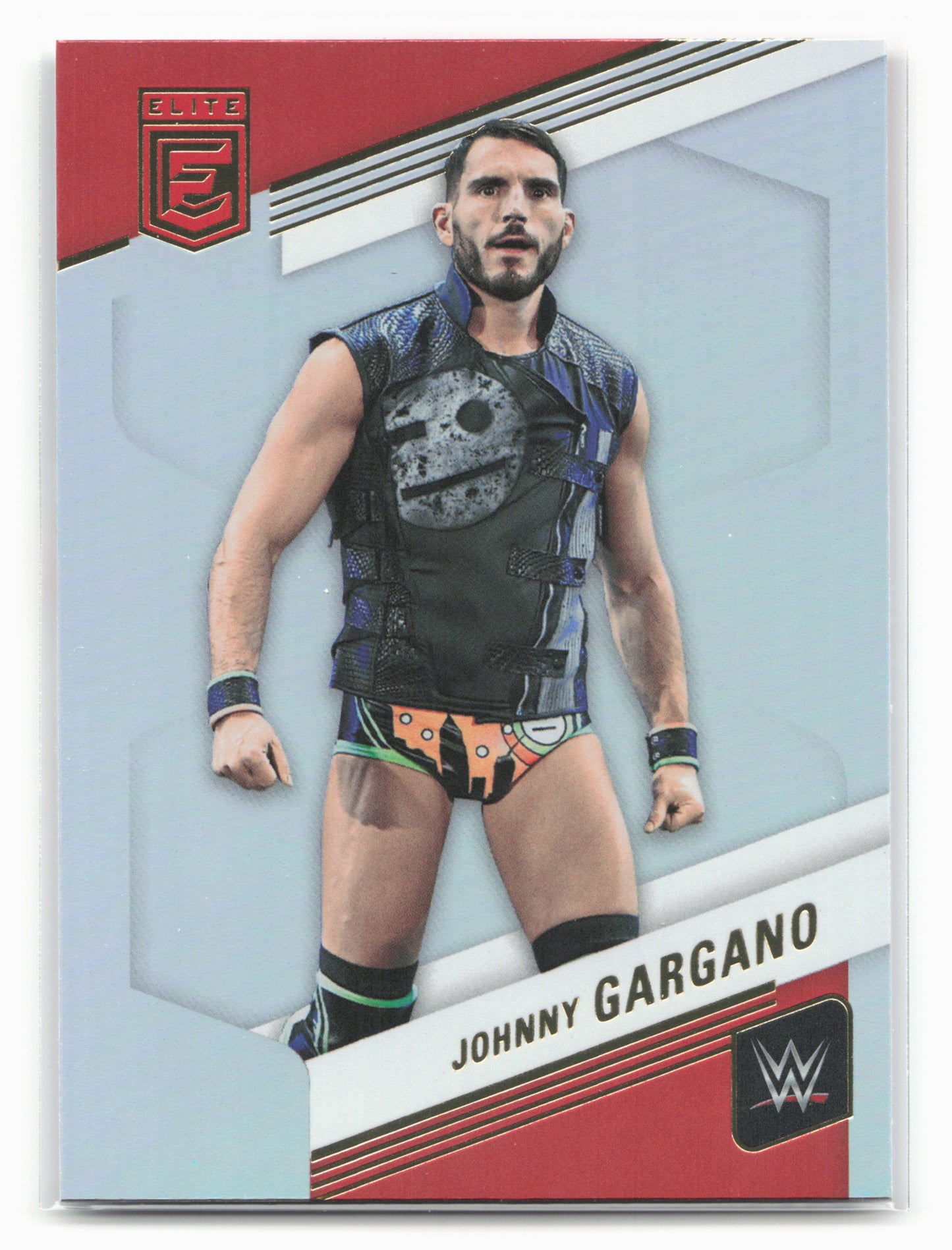 2023 Donruss Elite WWE #63 Johnny Gargano