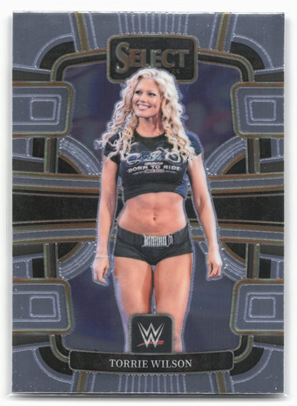 2024 Panini Select WWE #75 Torrie Wilson 16286