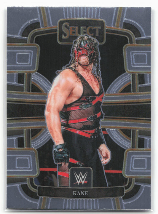 2024 Panini Select WWE #33 Kane 16298