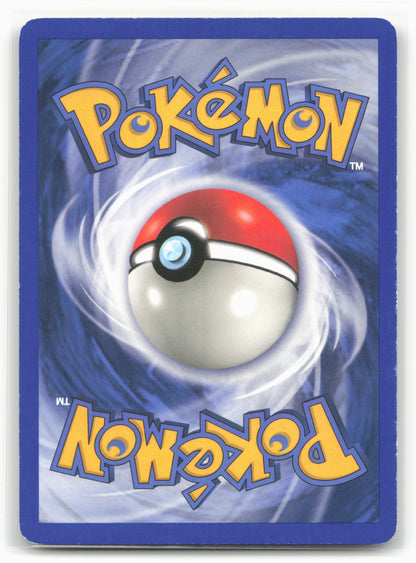 Expedition #135/165 Totodile (135) Non-Holo - 16361