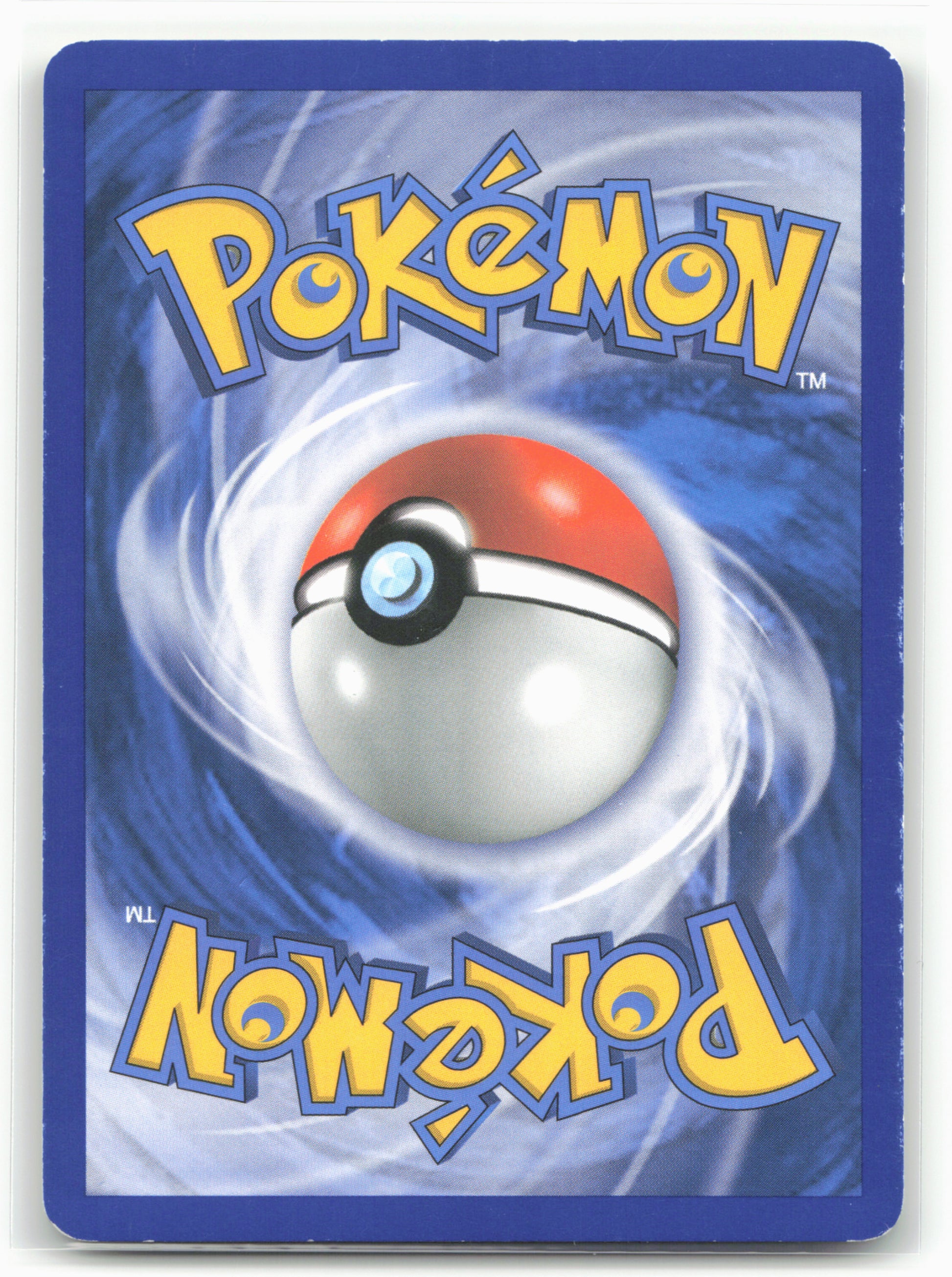 Crystal Guardians #11/100 Swalot Holo - Stamped - 16368