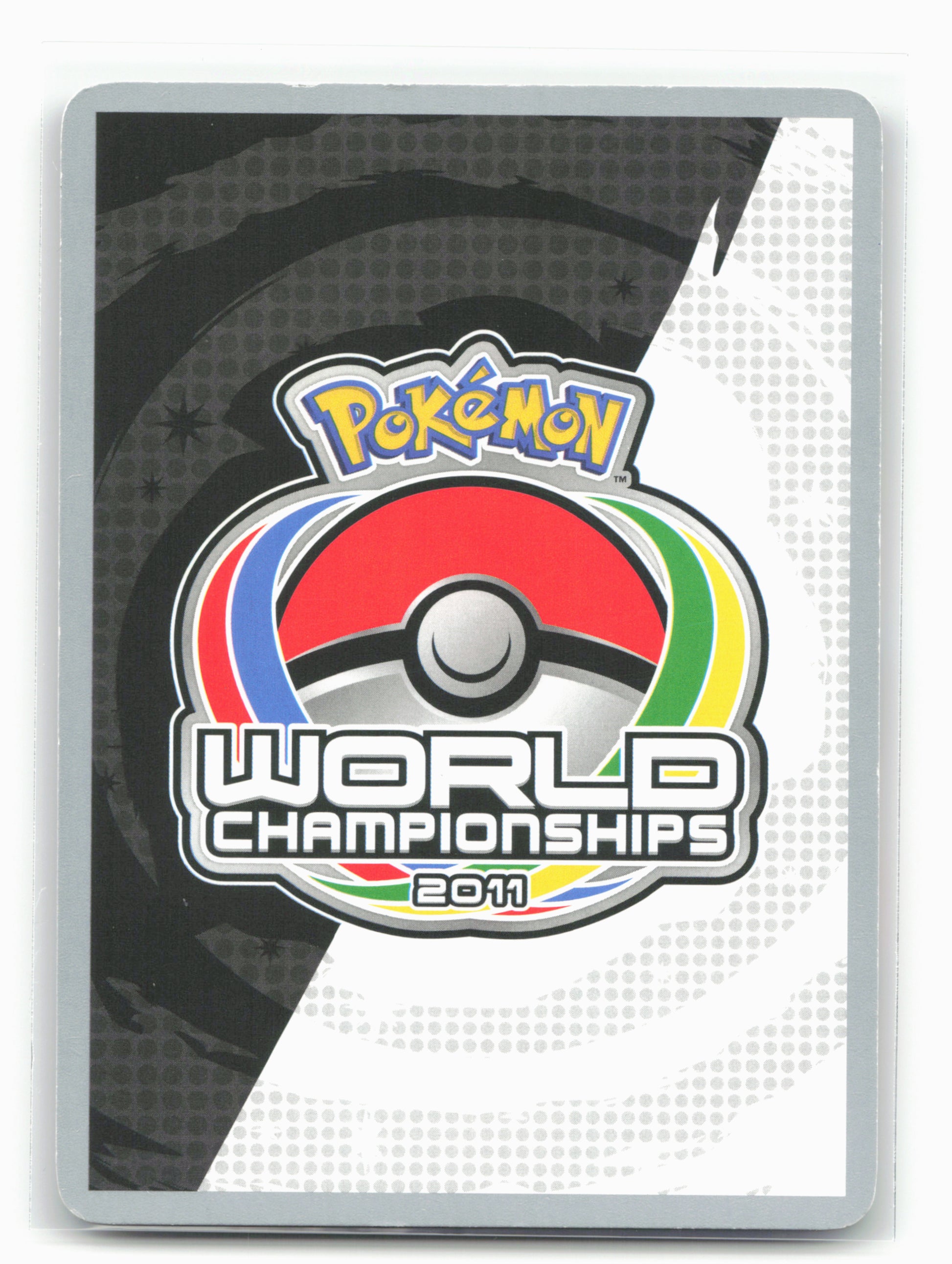 World Championship Decks #90/90 Rayquaza & Deoxys Legend (90) Non-Holo - 16383