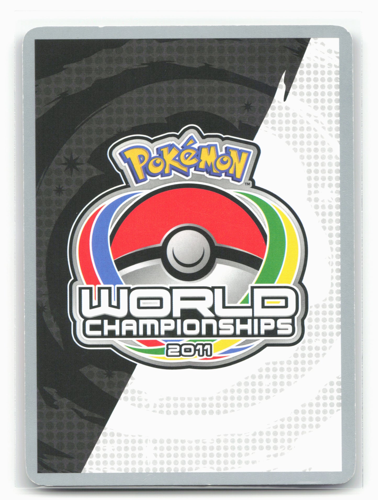 World Championship Decks #89/90 Rayquaza & Deoxys Legend (89) Non-Holo - 16384