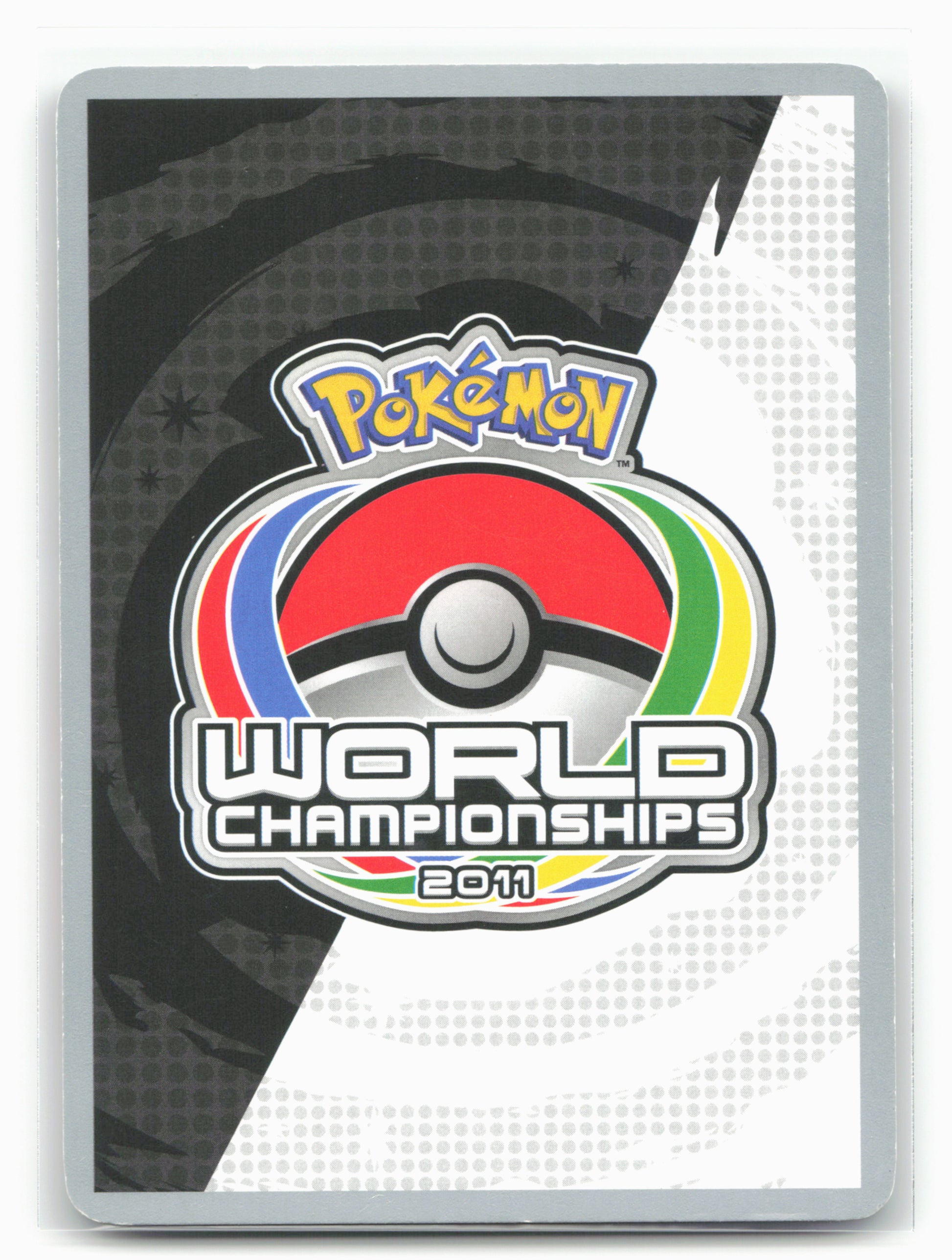 World Championship Decks #89/90 Rayquaza & Deoxys Legend (89) Non-Holo - 16384
