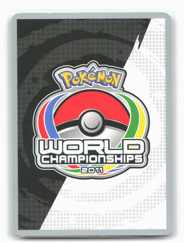 World Championship Decks #89/90 Rayquaza & Deoxys Legend (89) Non-Holo - 16384