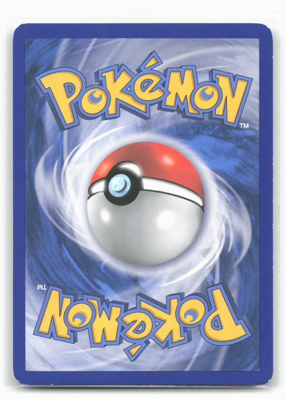 Miscellaneous Cards & Products #004/123 Gyarados Holo - Cracked Ice - 16400