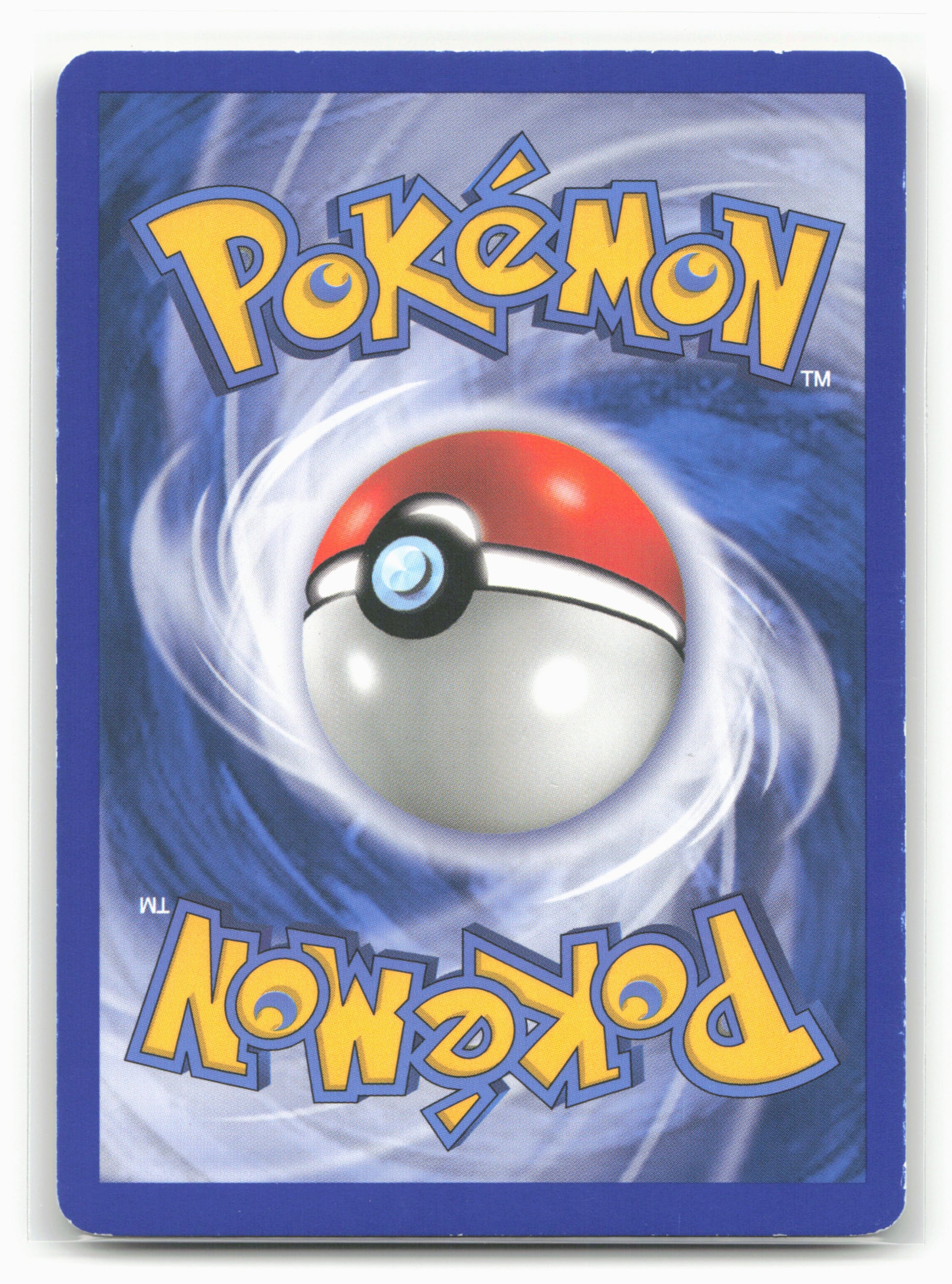 POP Series 3 #006/017 Vaporeon Holo - Swirl - 16413