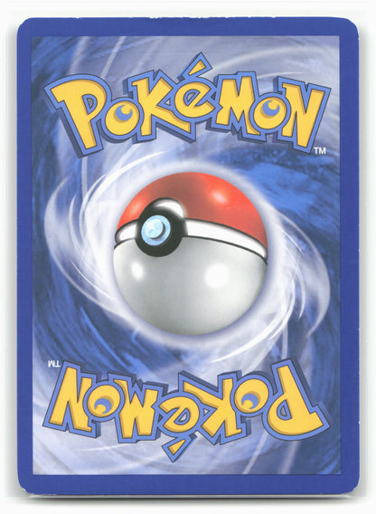 Miscellaneous Cards & Products #004/123 Gyarados Holo Cracked Ice - 16417