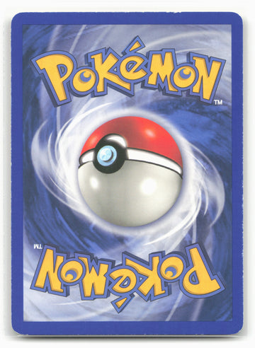 Expedition #131/165 Squirtle (131) Non-Holo - 16426