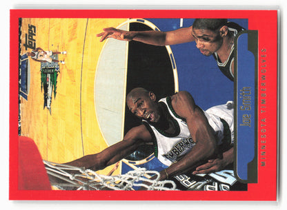 1999-00 Topps #57 Joe Smith