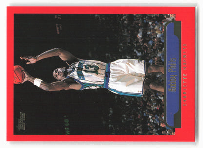 1999-00 Topps #69 Bobby Phills
