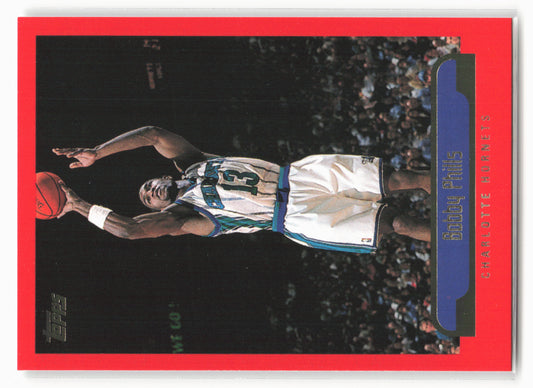 1999-00 Topps #69 Bobby Phills