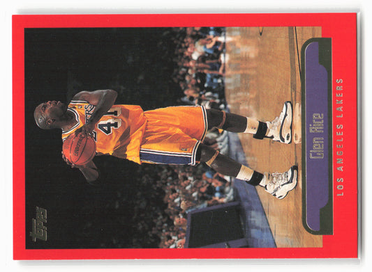 1999-00 Topps #83 Glen Rice