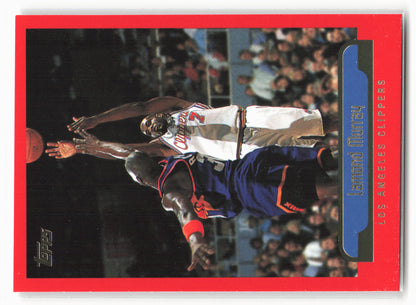 1999-00 Topps #103 Lamond Murray