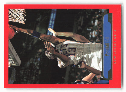 1999-00 Topps #107 Kendall Gill