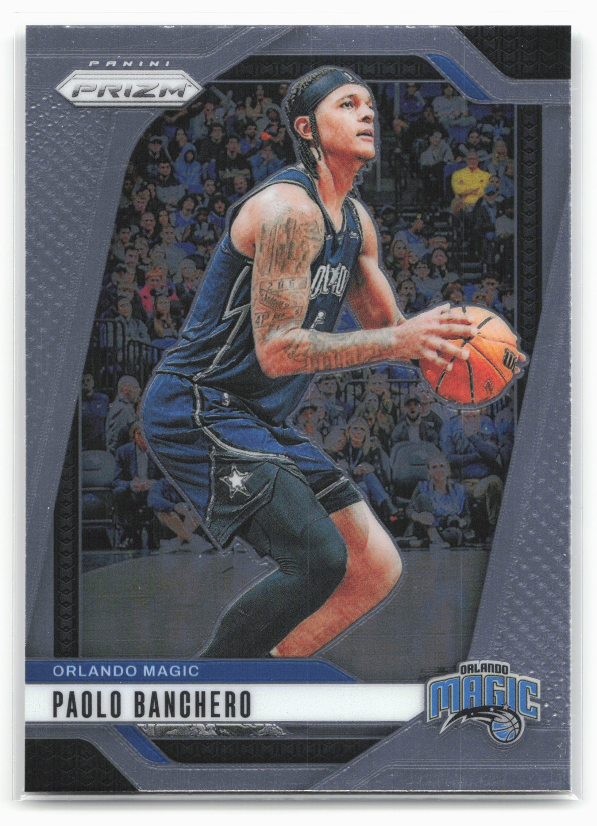2024-25 Panini Prizm #183 Paolo Banchero NM