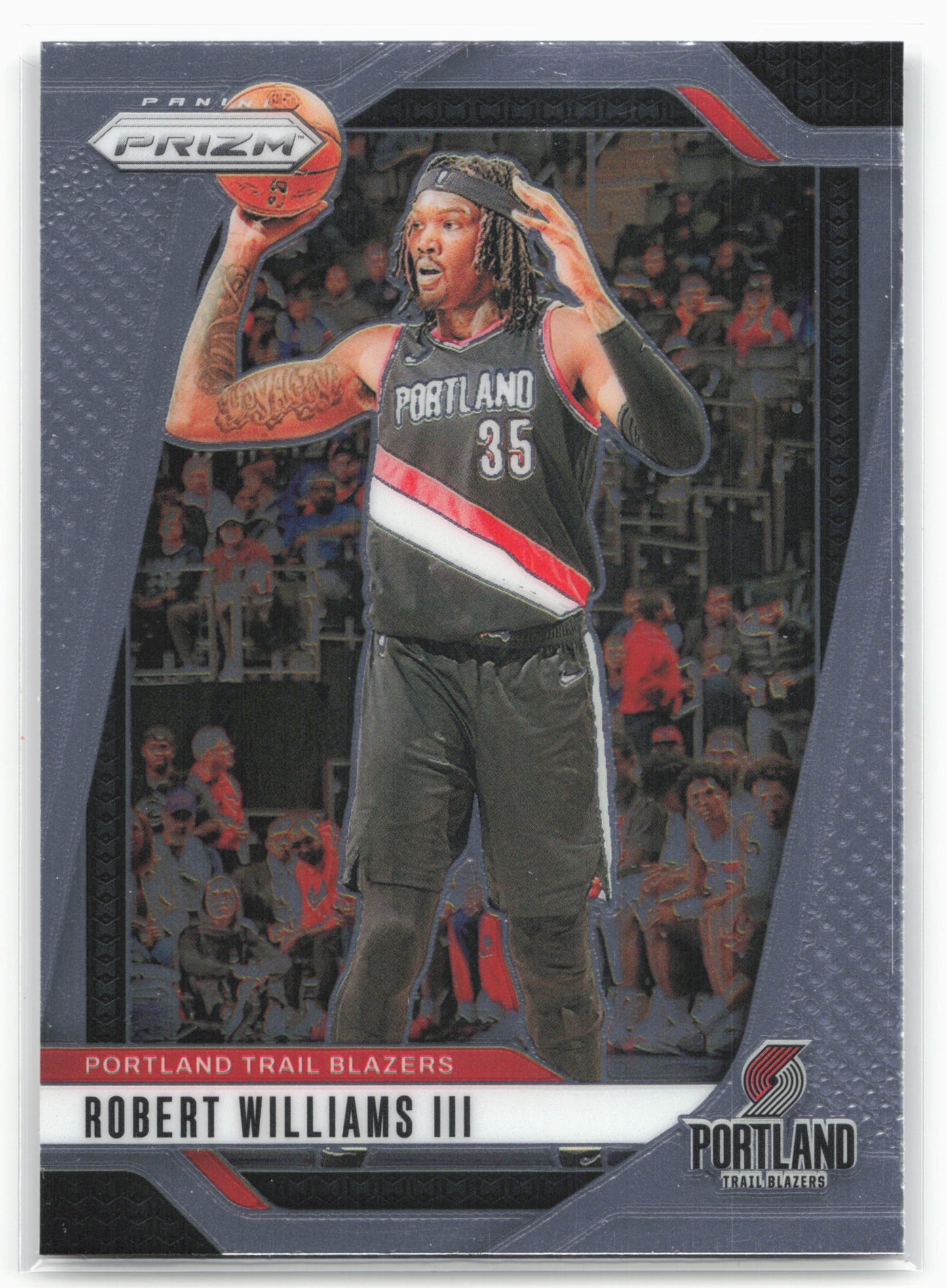 2024-25 Panini Prizm #126 Robert Williams III NM