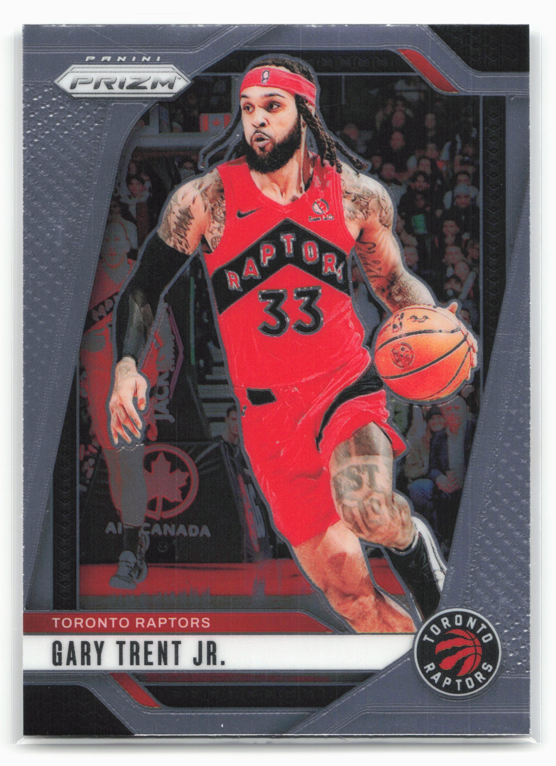 2024-25 Panini Prizm #33 Gary Trent Jr. NM