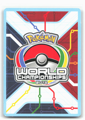 World Championship Decks #53/116 Deoxys EX Non-Holo 17626
