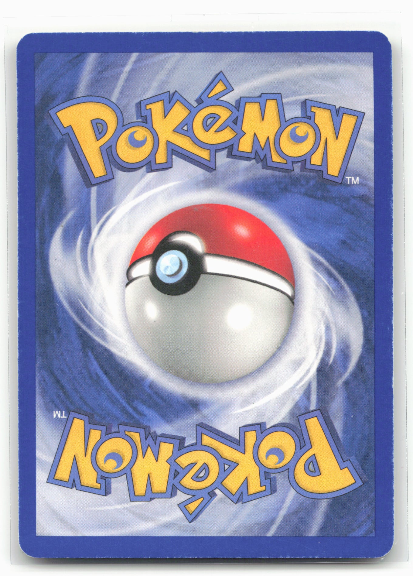 Hidden Legends #8/101 Jirachi Holo Swirl 17636