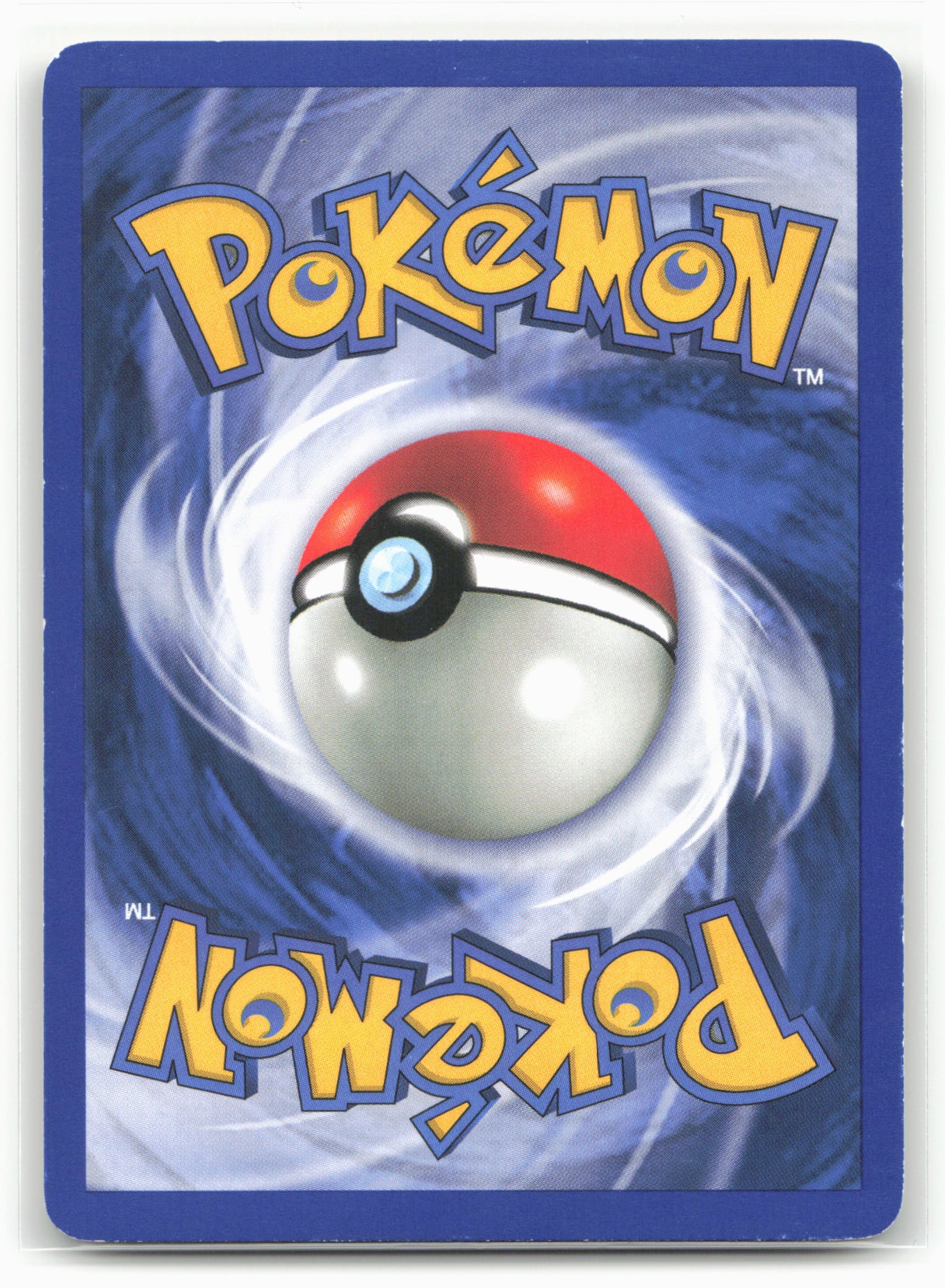 WoTC Promo #11/53 Eevee Holo Swirl 17673