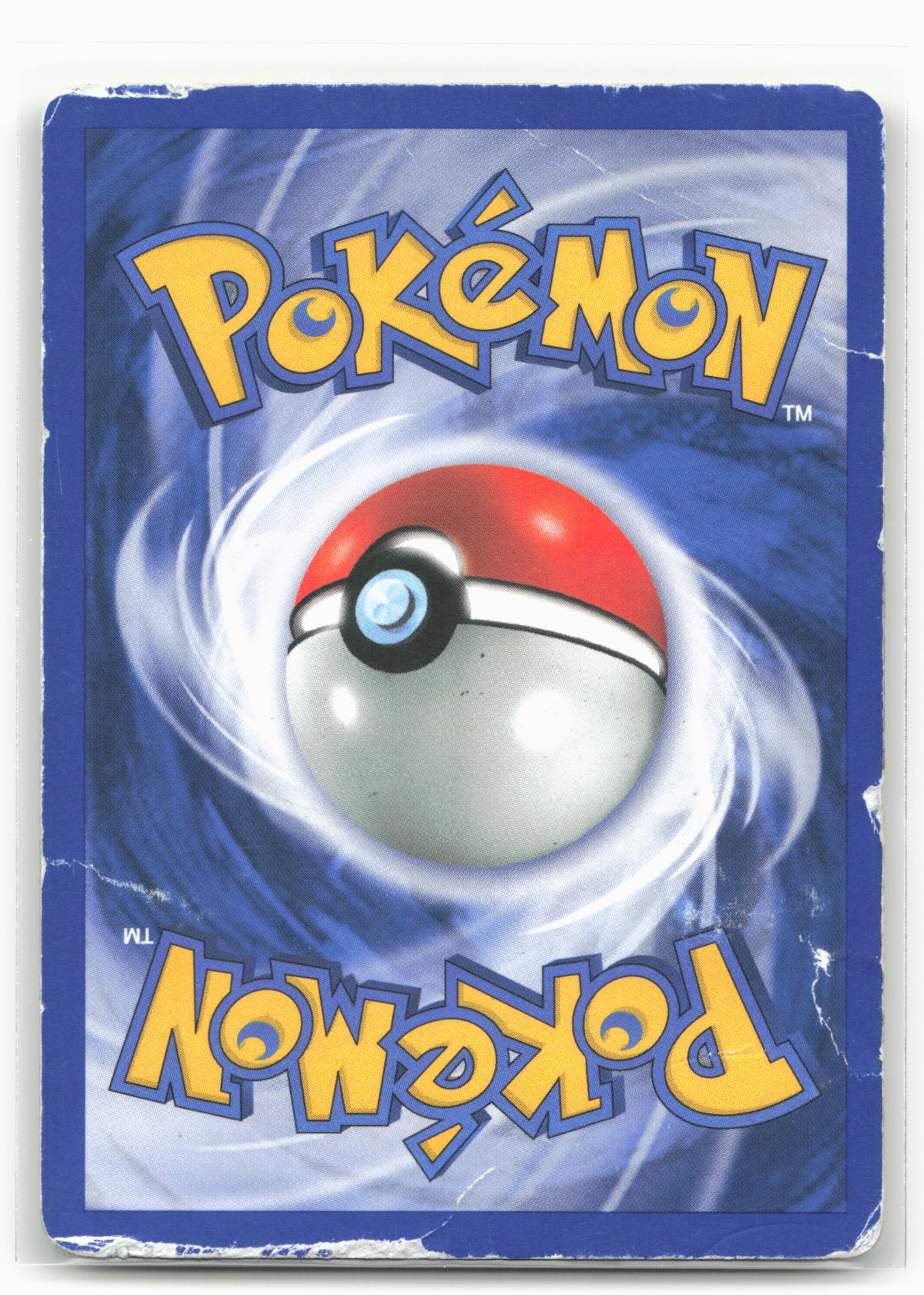Neo Genesis #012/111 Pichu Holo Swirl HP 17687