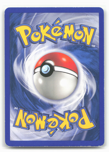 Crystal Guardians #41/100 Skitty Holo Stamped 17718