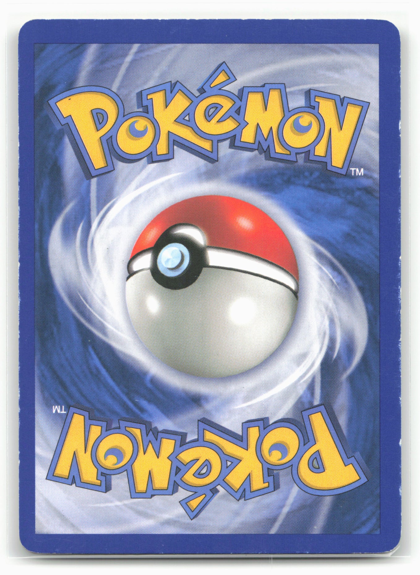 POP Series 6 #007/017 Gible Holo Swirl 17719