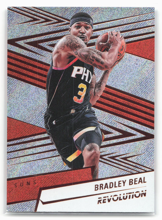 2024-25 Panini Revolution #98 Bradley Beal 18000