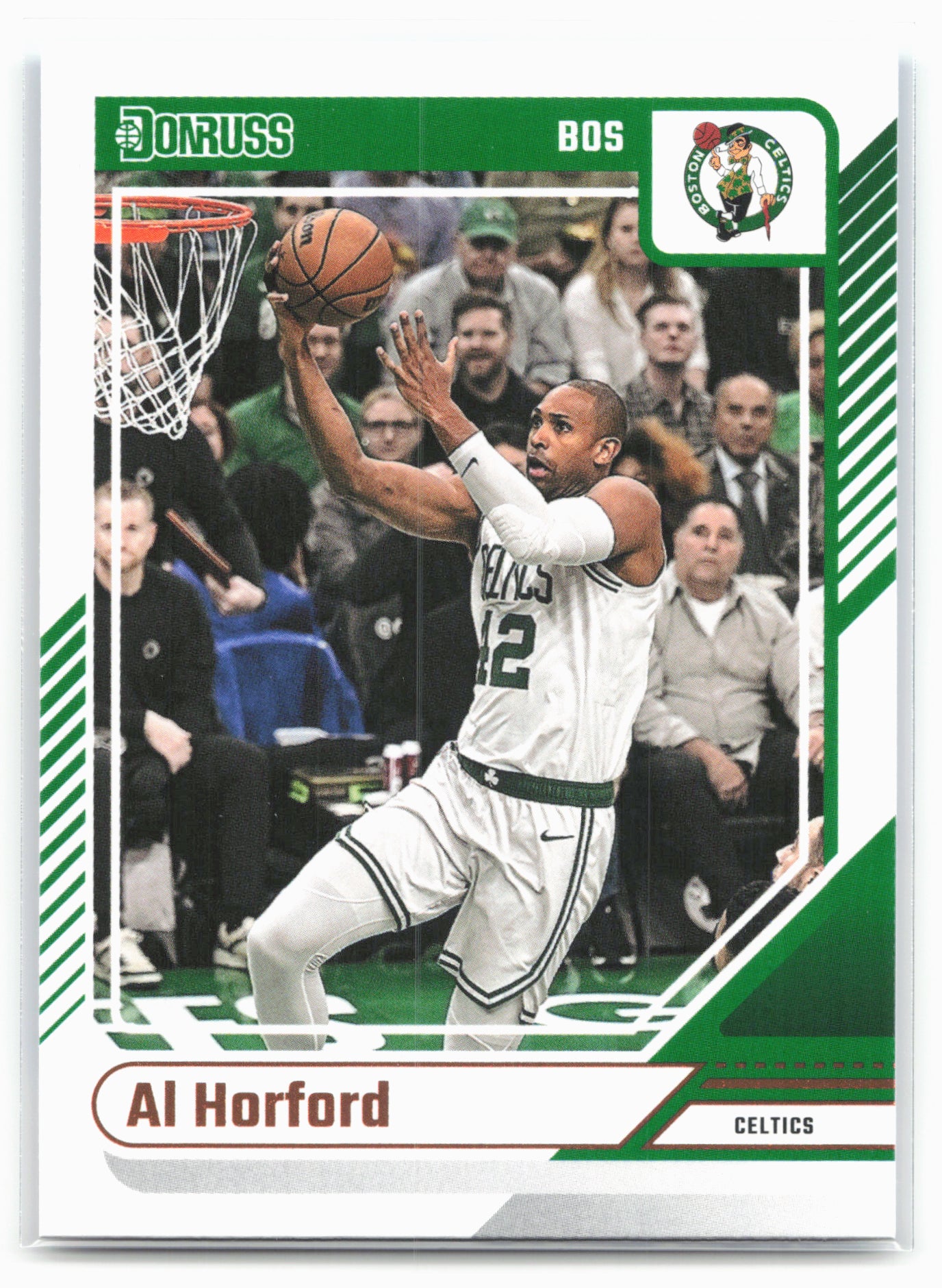 2024-25 Donruss #150 Al Horford