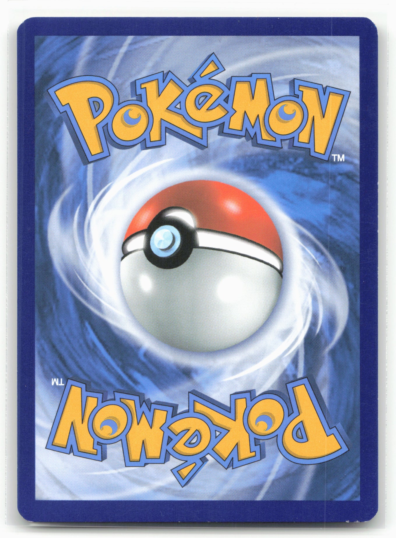 Detective Pikachu #17/18 Ditto 18185 Holo