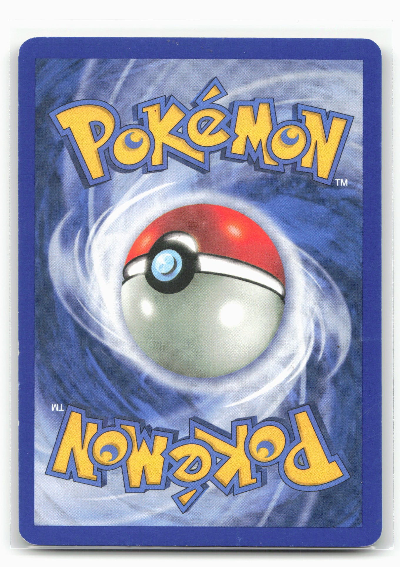 Ruby and Sapphire #76/109 Treecko Holo 18271